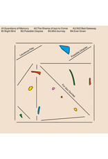 Balmat Pike, Laurence: Possible Utopias For Jazz Quintet LP