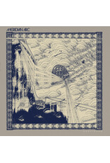 SFI Recordings Meridian Arc: Continuum LP