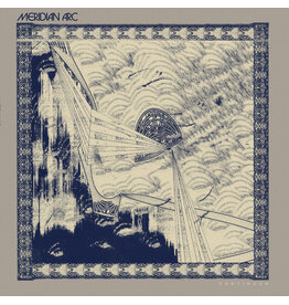 SFI Recordings Meridian Arc: Continuum LP