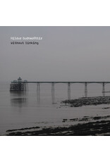 Deutsche Grammophon Guðnadóttir, Hildur: Without Sinking LP