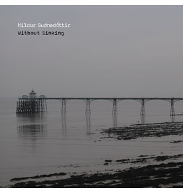 Deutsche Grammophon Guðnadóttir, Hildur: Without Sinking LP