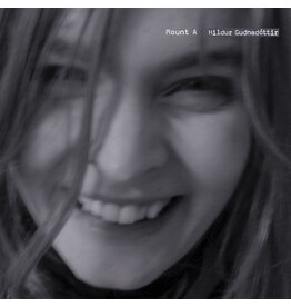 Deutsche Grammophon Guðnadóttir, Hildur: Mount A LP