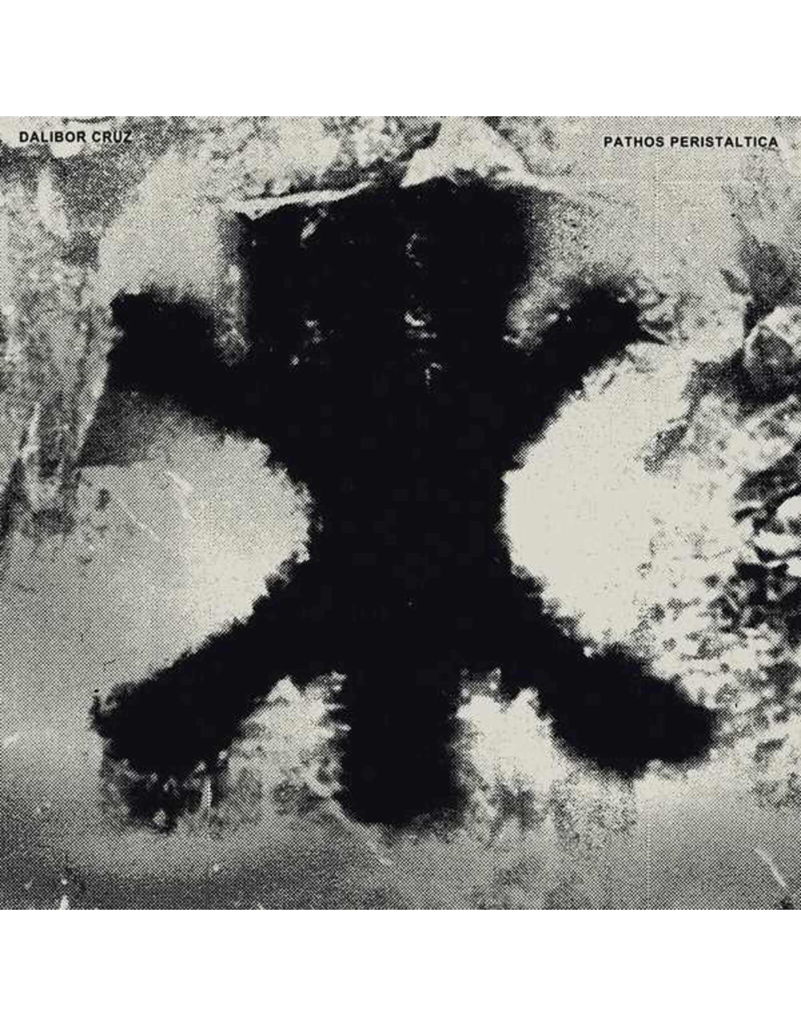 Northfield Cruz, Dalibor: Pathos Peristaltica LP