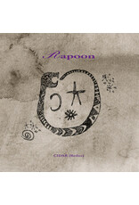 Kontaktaudio Rapoon: Cidar (Redux) LP