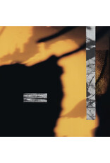 memotone: Warm Shadows LP