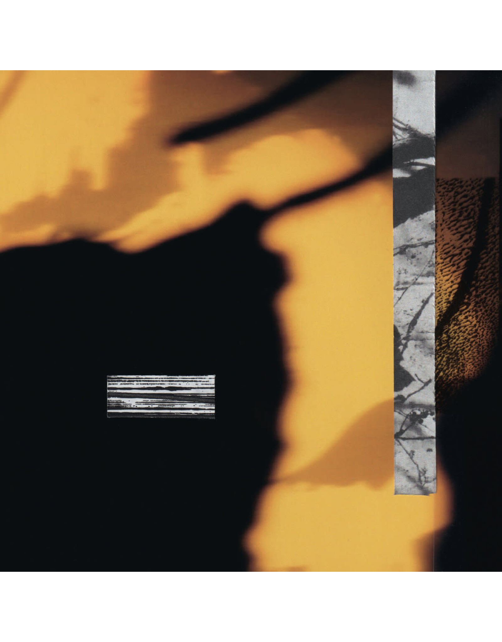 memotone: Warm Shadows LP