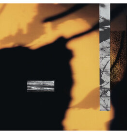 memotone: Warm Shadows LP