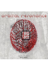 SFI Recordings Riedl, Paul: Orbital Resonance LP