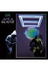 Infinite Fog Coil: Astral Disaster (Prescription Versions) LP