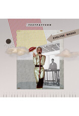Dark Entries Evelyne / Masao: Testpattern LP