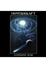 SFI Recordings Hoverkraft: Schwebende Musik LP