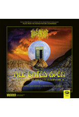 Century Media Blood Incantation: All Gates Open O.S.T LP+BluRay