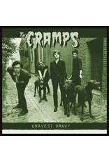 In The Red Cramps: Gravest Gravy (color) LP