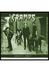 In The Red Cramps: Gravest Gravy (Coloured) LP