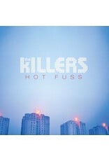 Island Killers: Hot Fuss LP