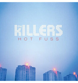 Island Killers: Hot Fuss LP