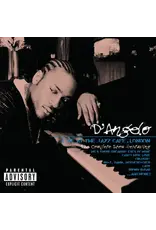 Virgin D'Angelo: Live at the Jazz Club, London LP