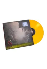 Raye: This Music May Contain Hope. (yellow vinyl) LP