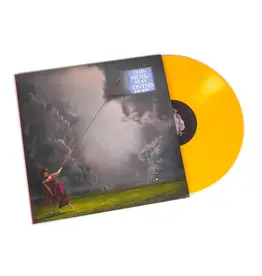 Raye: This Music May Contain Hope. (yellow vinyl) LP