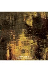 Late Music Davachi, Sarah: The Will Of Tongues LP
