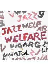 Year0001 Viagra Boys: Welfare Jazz LP