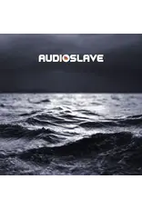 Interscope Audioslave: Out of Exile LP