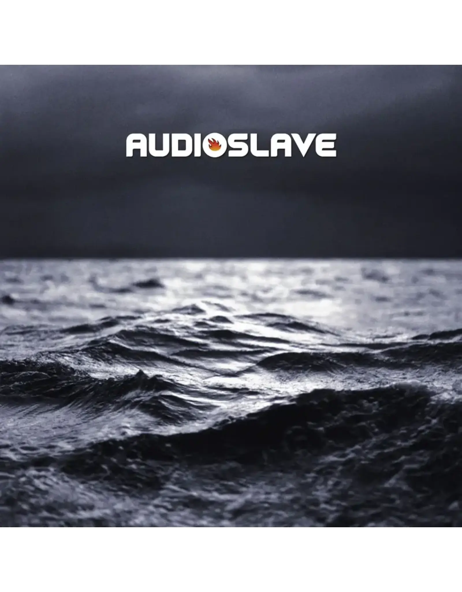 Interscope Audioslave: Out of Exile LP