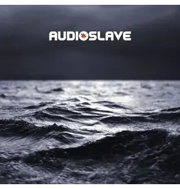 Interscope Audioslave: Out of Exile LP