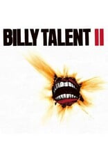 Atlantic Billy Talent: Billy Talent II LP