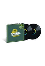 Capitol Beach Boys, The: Pet Sounds Sessions Highlights LP