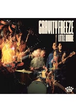 Easy Eye Sound Little Barrie: Gravity Freeze LP