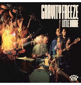 Easy Eye Sound Little Barrie: Gravity Freeze LP