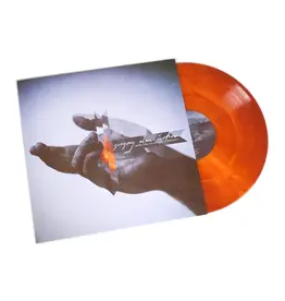 Isakov, Gregory Alan: With The Colorado Symphony (ltd dark amber vinyl) LP