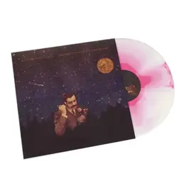 Isakov, Gregory Alan: This Empty Northern Hemisphere (ltd soft pink vinyl) LP