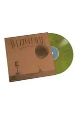 Isakov, Gregory Alan: The Weatherman (ltd pasture green vinyl) LP