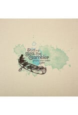 Isakov, Gregory Alan: That Sea, The Gambler (ltd seafoam green vinyl) LP