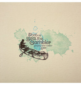 Isakov, Gregory Alan: That Sea, The Gambler (ltd seafoam green vinyl) LP