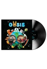Universal J. Balvin/Bad Bunny: Oasis LP