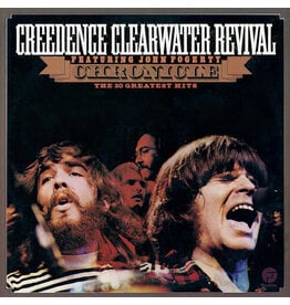 Craft Creedence Clearwater Revival: Chronicle LP
