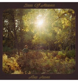 ATO Amen, Alex: Sun of Amen LP