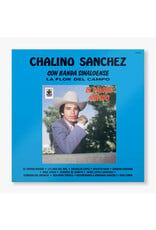 Craft Sanchez, Chalino: El Pavido Navido LP