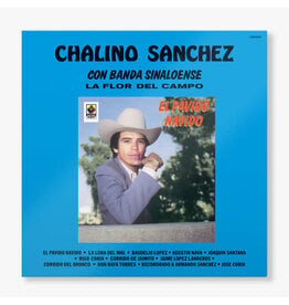Craft Sanchez, Chalino: El Pavido Navido LP
