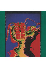 Relapse Genghis Tron: Signal Fire LP