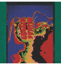 Relapse Genghis Tron: Signal Fire LP