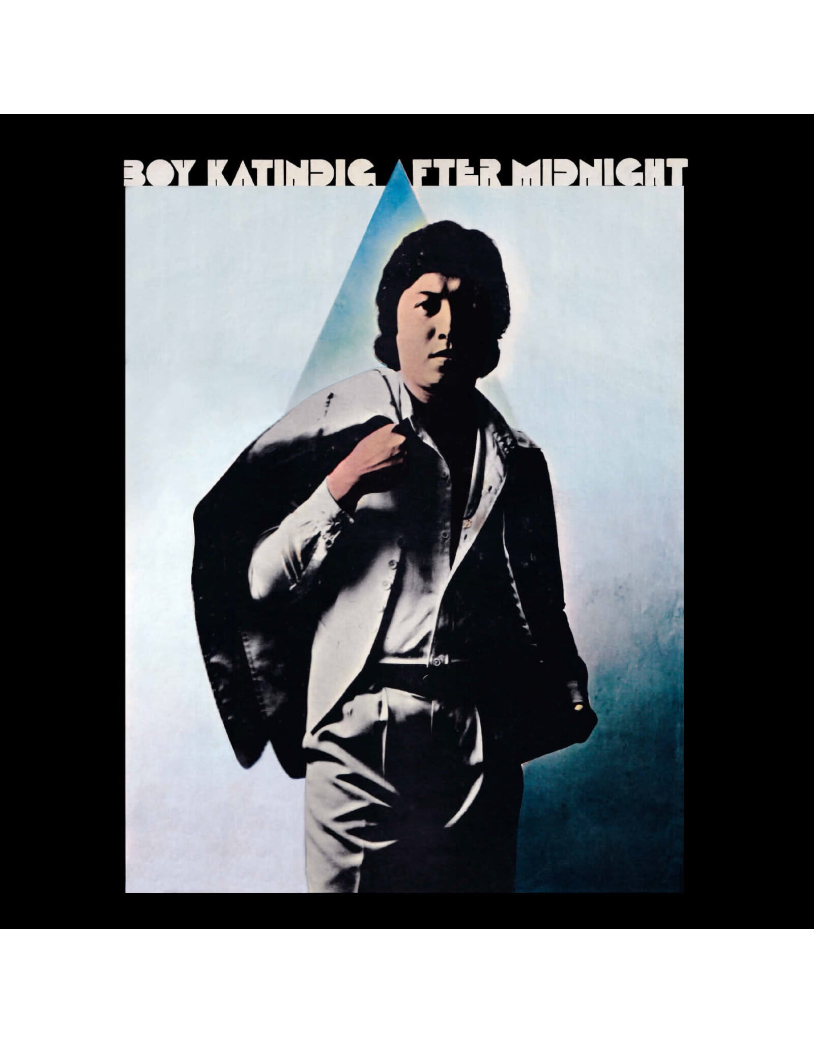 Sama Sama Katindig, Boy: After Midnight LP