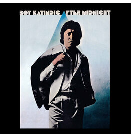 Sama Sama Katindig, Boy: After Midnight LP