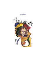 Rhino Davis, Miles: Amandla LP