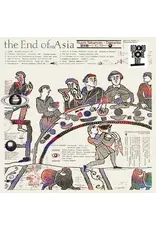 Gearbox Sakamoto, Ryuichi: The End Of Asia LP