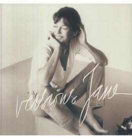 Universal Birkin, Jane: Versions Jane LP