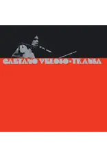Universal Veloso, Caetano: Trans (Grey) LP